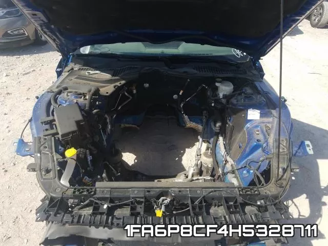 1FA6P8CF4H5328711 фото 8