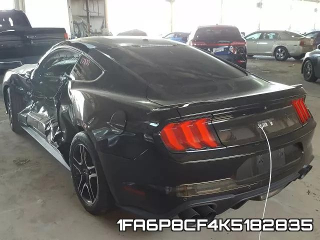 1FA6P8CF4K5182835 фото 4