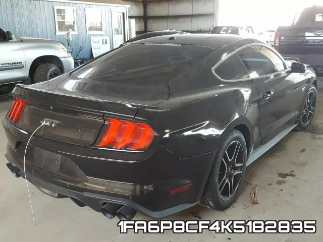 1FA6P8CF4K5182835 фото 5