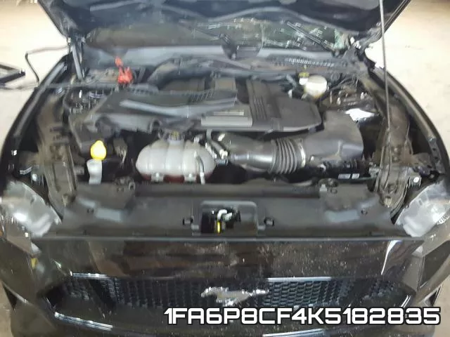 1FA6P8CF4K5182835 фото 8