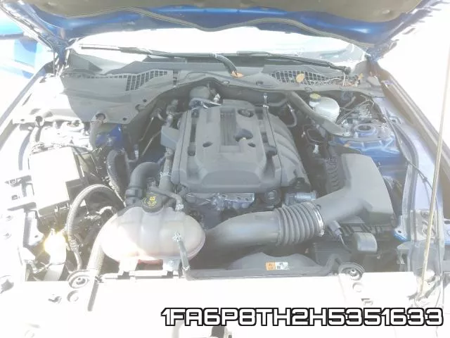 1FA6P8TH2H5351633 фото 8