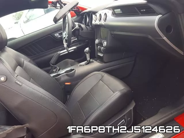 1FA6P8TH2J5124626 фото 6