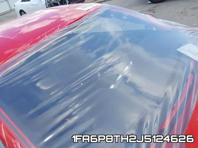 1FA6P8TH2J5124626 фото 10