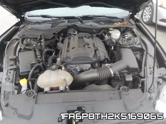 1FA6P8TH2K5169065 фото 8