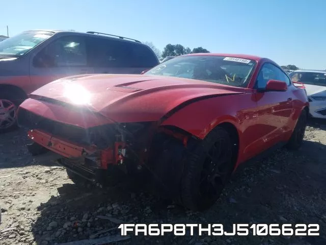 1FA6P8TH3J5106622 фото 3