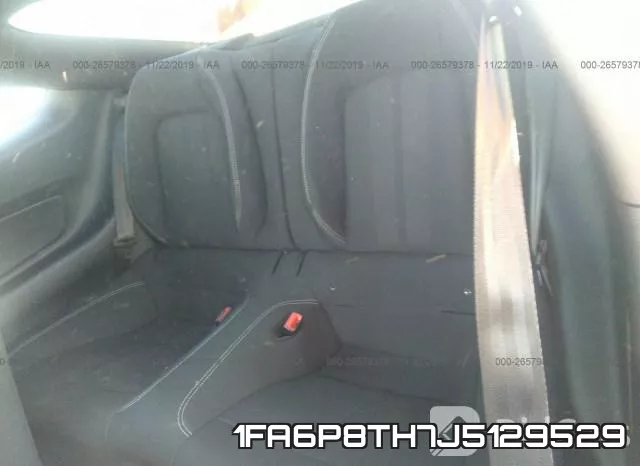 1FA6P8TH7J5129529 фото 9