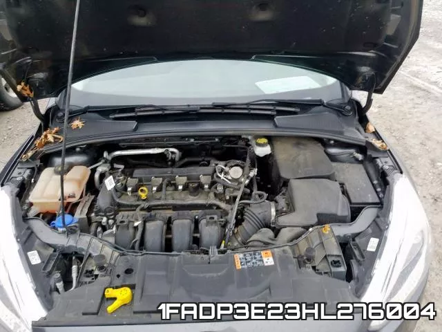 1FADP3E23HL276004 фото 8