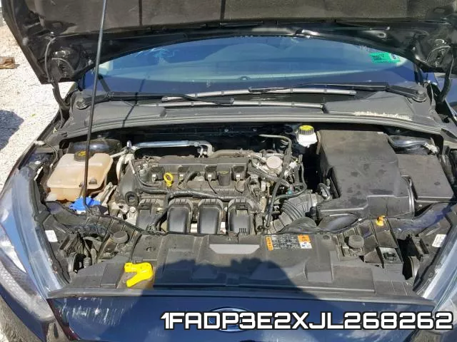 1FADP3E2XJL268262 фото 8