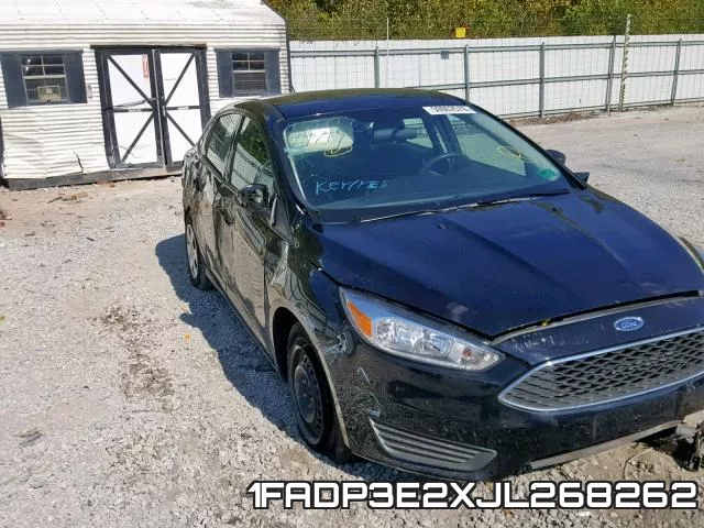 1FADP3E2XJL268262 фото 10