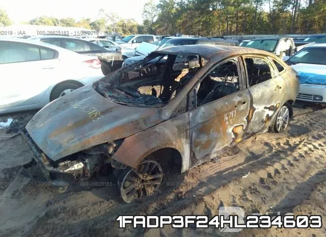 1FADP3F24HL234603 фото 3