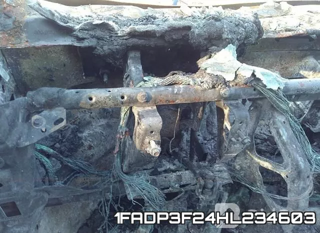1FADP3F24HL234603 фото 8