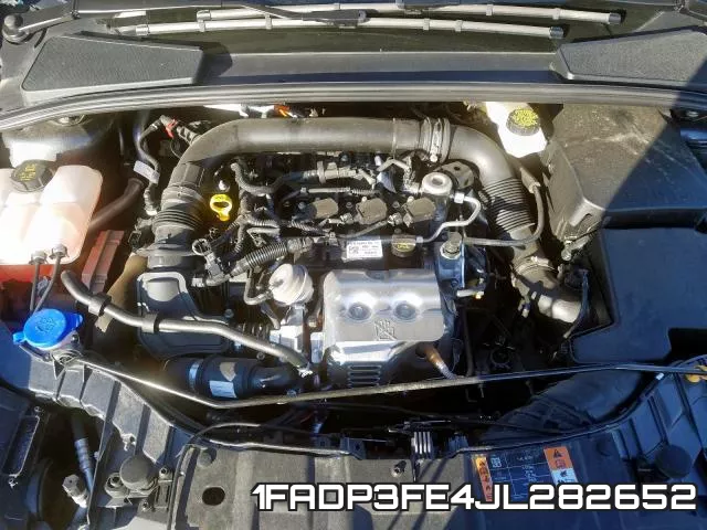 1FADP3FE4JL282652 фото 8