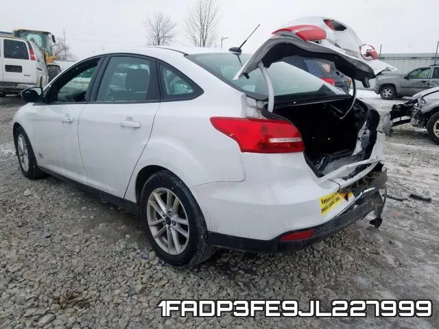 1FADP3FE9JL227999 фото 4