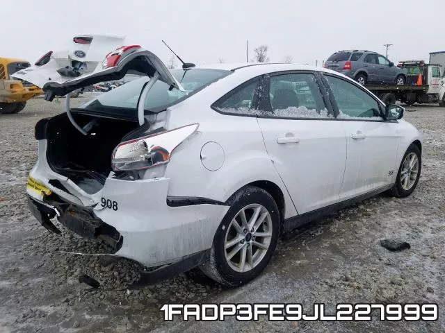 1FADP3FE9JL227999 фото 5