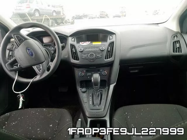 1FADP3FE9JL227999 фото 10