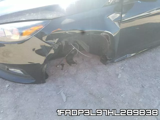 1FADP3L97HL289838 фото 10
