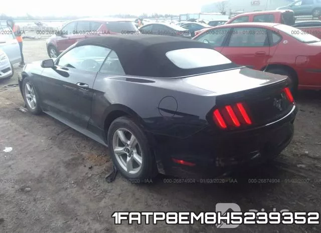 1FATP8EM8H5239352 фото 4