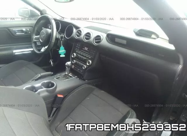 1FATP8EM8H5239352 фото 6