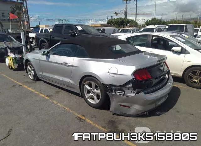 1FATP8UH3K5158805 фото 4