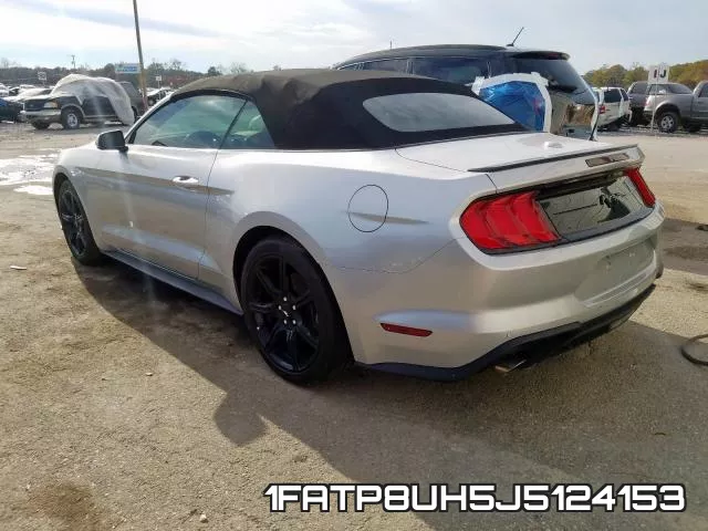 1FATP8UH5J5124153 фото 4