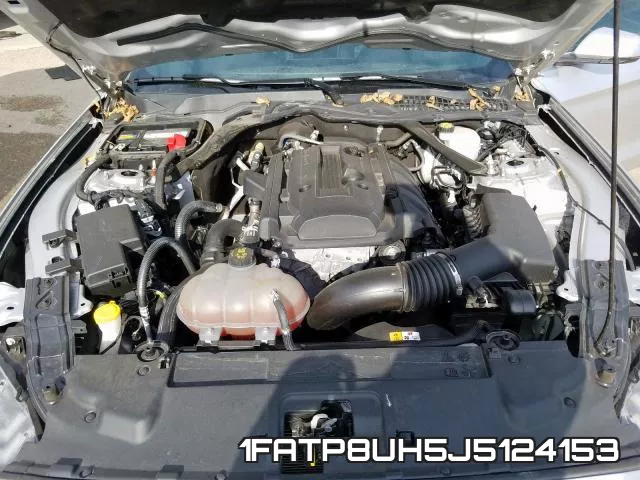 1FATP8UH5J5124153 фото 8