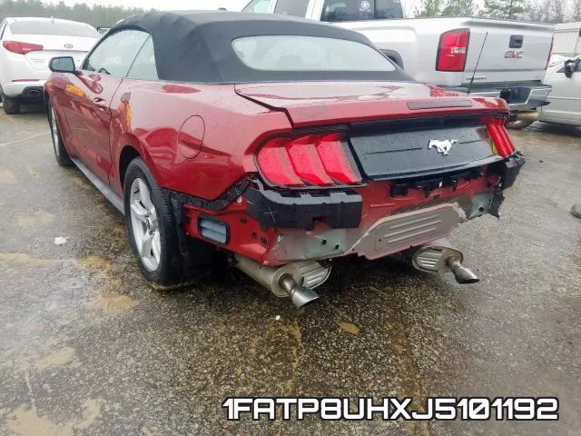 1FATP8UHXJ5101192 фото 4