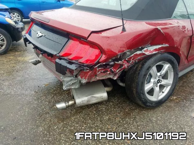 1FATP8UHXJ5101192 фото 10