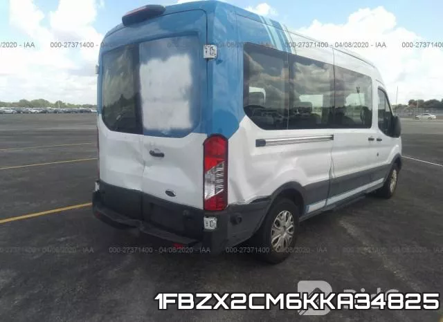 1FBZX2CM6KKA34825 фото 7