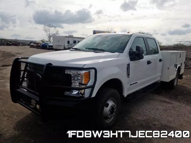 1FD8W3HT7JEC82400 фото 3