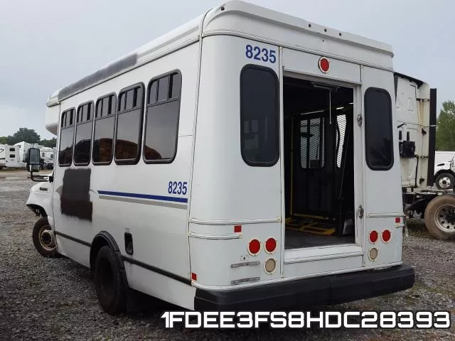 1FDEE3FS8HDC28393 фото 4