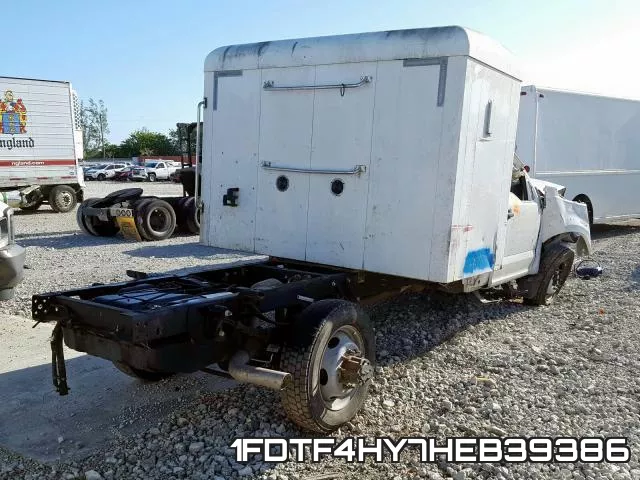 1FDTF4HY7HEB39386 фото 5
