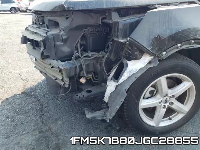 1FM5K7B80JGC28855 фото 2