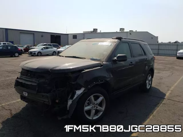 1FM5K7B80JGC28855 фото 3