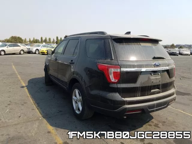 1FM5K7B80JGC28855 фото 4