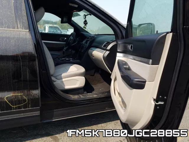 1FM5K7B80JGC28855 фото 6