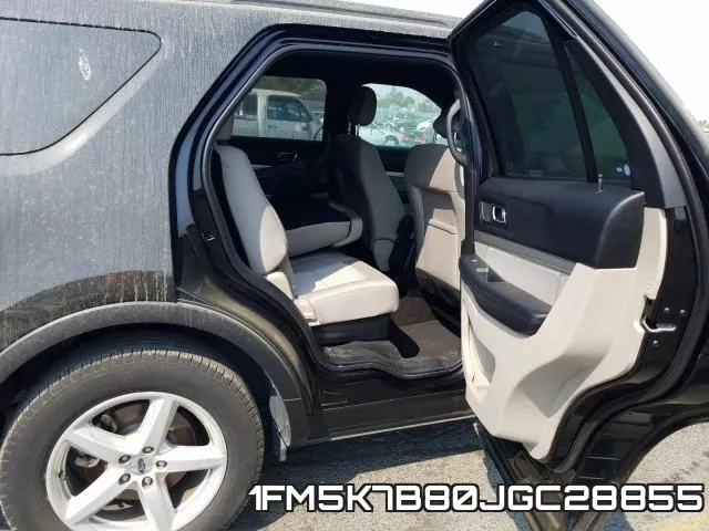 1FM5K7B80JGC28855 фото 7