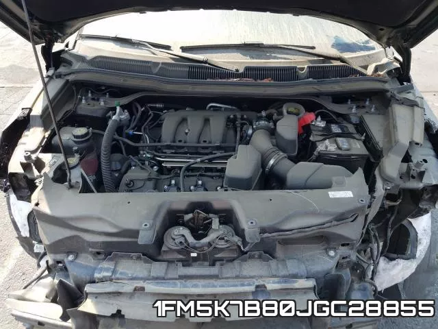 1FM5K7B80JGC28855 фото 8