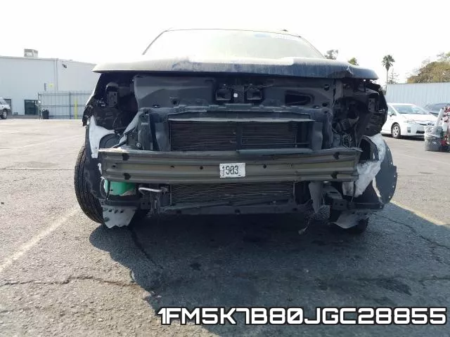 1FM5K7B80JGC28855 фото 10