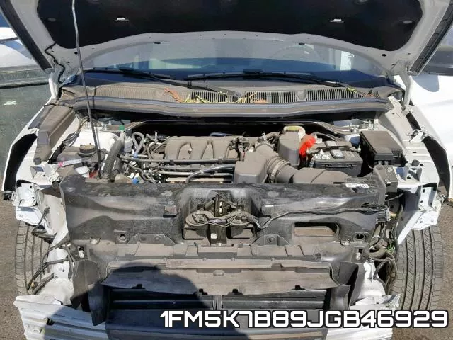 1FM5K7B89JGB46929 фото 8
