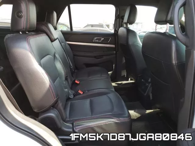 1FM5K7D87JGA80846 фото 7