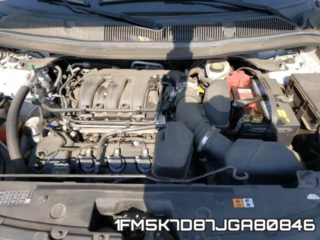 1FM5K7D87JGA80846 фото 8