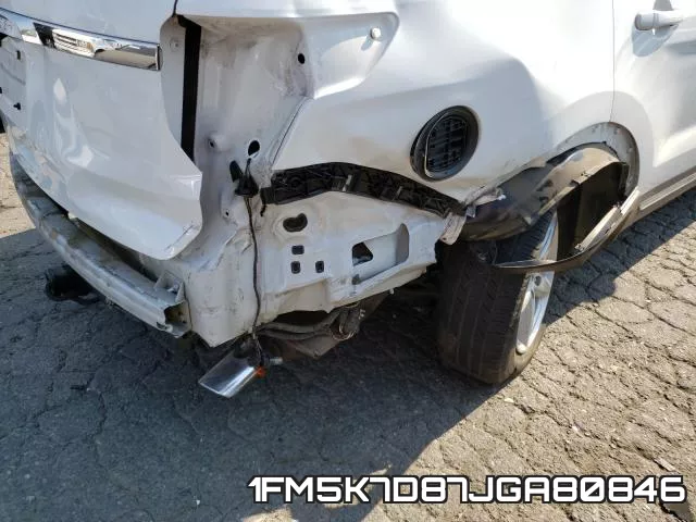 1FM5K7D87JGA80846 фото 10