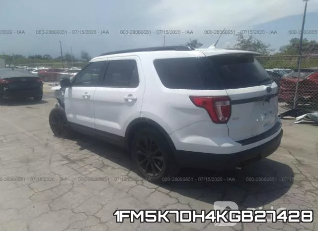 1FM5K7DH4KGB27428 фото 4