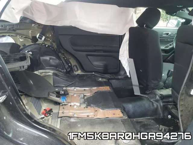 1FM5K8AR0HGA94276 фото 7