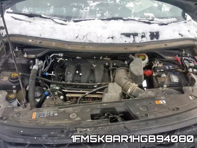1FM5K8AR1HGB94080 фото 8