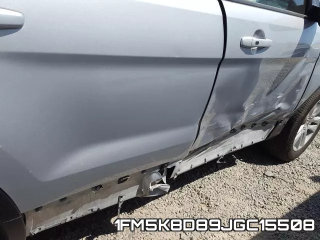 1FM5K8D89JGC15508 фото 10