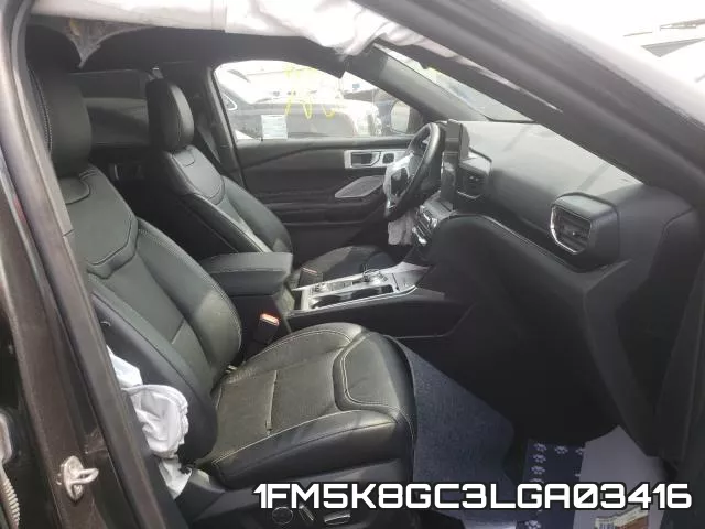 1FM5K8GC3LGA03416 фото 6