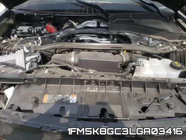 1FM5K8GC3LGA03416 фото 8