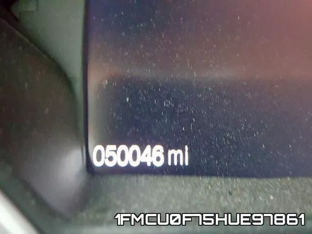 1FMCU0F75HUE97861 фото 9