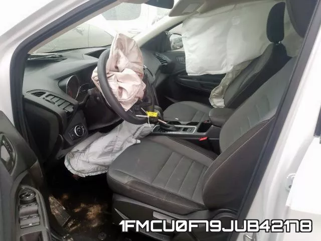 1FMCU0F79JUB42178 фото 10